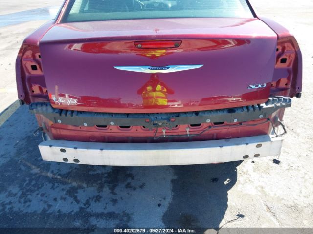 2C3CCAEG3KH594800 Chrysler 300 Limited
