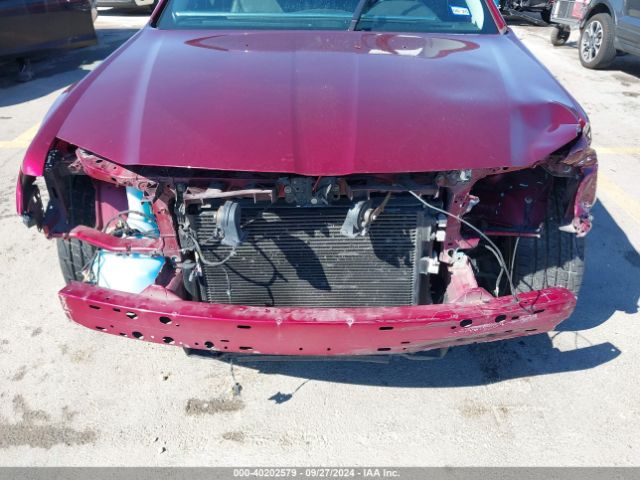 2C3CCAEG3KH594800 Chrysler 300 Limited