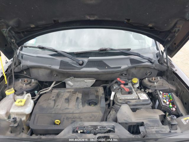 1C4NJPFB6FD343577 Jeep Patriot Latitude
