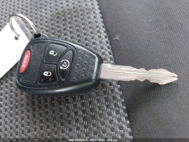 1C4NJPFB6FD343577 Jeep Patriot Latitude