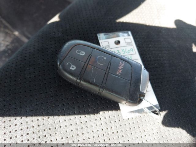 1C4RJFAG9EC543369 Jeep Grand Cherokee Altitude