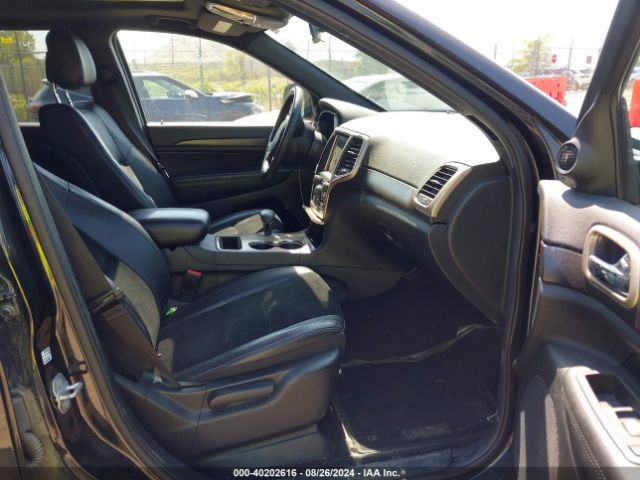 1C4RJFAG9EC543369 Jeep Grand Cherokee Altitude