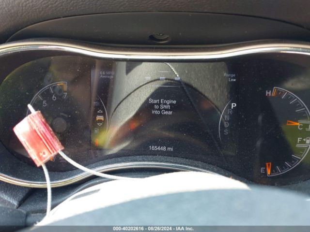 1C4RJFAG9EC543369 Jeep Grand Cherokee Altitude