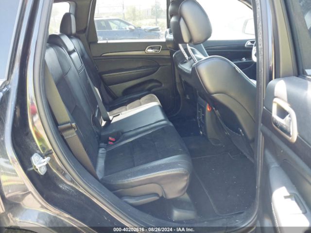 1C4RJFAG9EC543369 Jeep Grand Cherokee Altitude