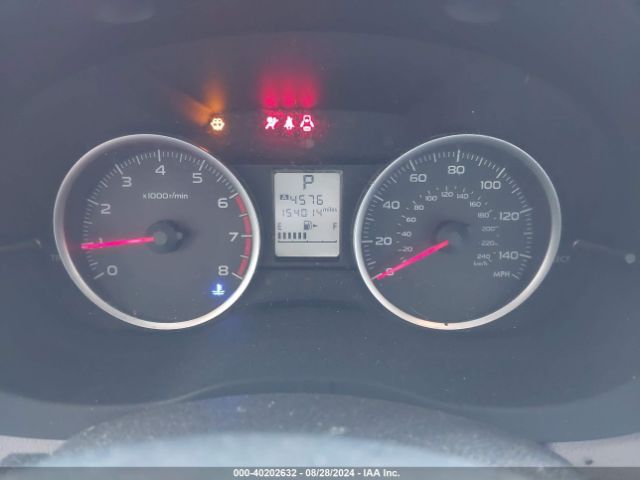 JF2SJADC6FH513751 Subaru Forester 2.5i Premium