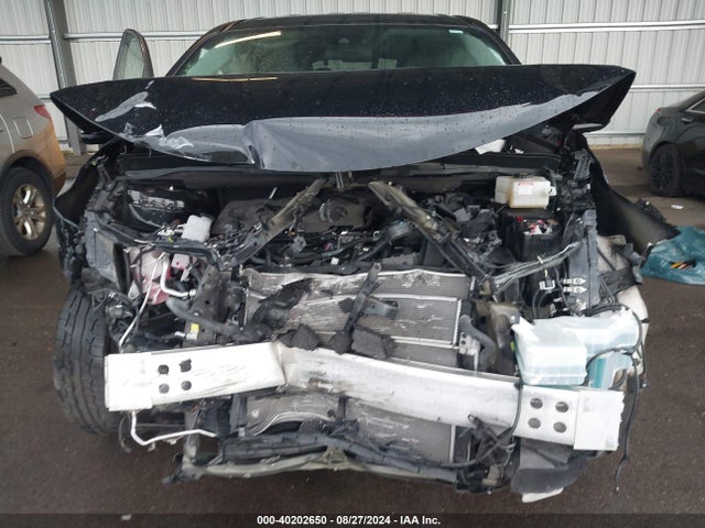 Toyota SIENNA LE 2021 5TDKRKEC0MS060845 Image 12