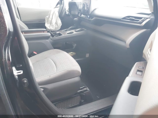 Toyota SIENNA LE 2021 5TDKRKEC0MS060845 Image 5