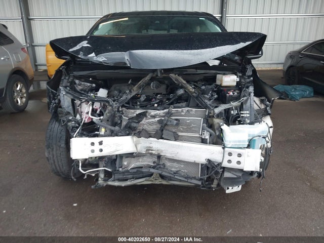 Toyota SIENNA LE 2021 5TDKRKEC0MS060845 Image 6