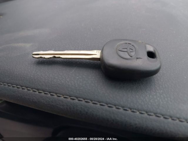 5YFBURHE7FP291936 Toyota COROLLA L