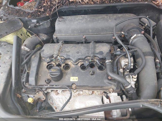 2011 MINI COOPER S COUNTRYMAN WMWZC5C50BWL55105 Photo 9