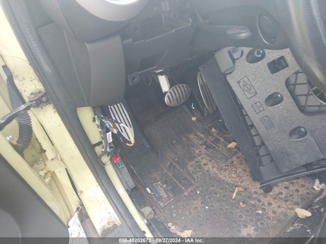 2011 MINI COOPER S COUNTRYMAN WMWZC5C50BWL55105 Photo 5