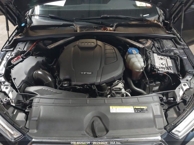 WAUENAF4XJA200805 Audi A4 2.0t Premium/2.0t Tech Premium
