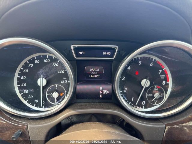 4JGDF6EE6GA639345 Mercedes-Benz Gl 450 4matic