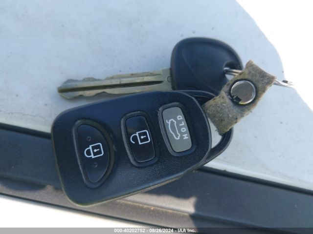 2013 HYUNDAI ELANTRA 5NPDH4AE2DH354560 Photo 10
