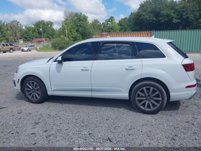 WA1LAAF77KD001074 Audi Q7 55 Premium/55 Se Premium