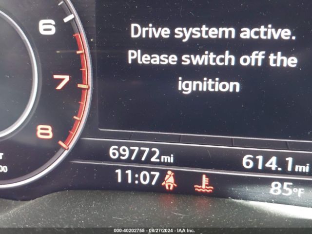 WA1LAAF77KD001074 Audi Q7 55 Premium/55 Se Premium