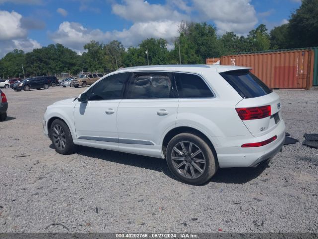 WA1LAAF77KD001074 Audi Q7 55 Premium/55 Se Premium