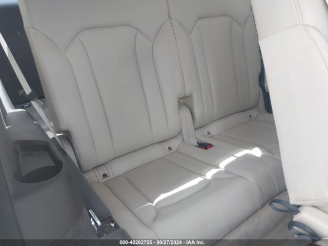 WA1LAAF77KD001074 Audi Q7 55 Premium/55 Se Premium