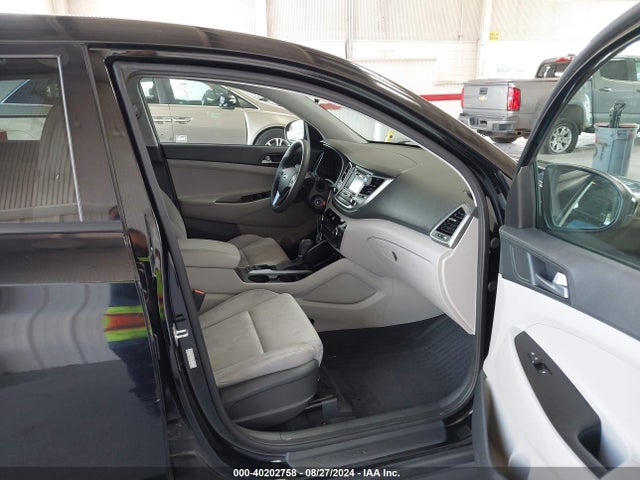 Hyundai TUCSON SE 2016 KM8J23A49GU148714 Image 5