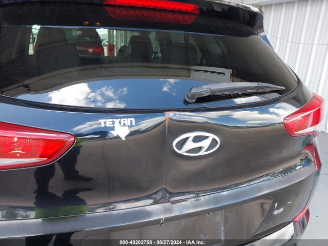 Hyundai TUCSON SE 2016 KM8J23A49GU148714 Image 6