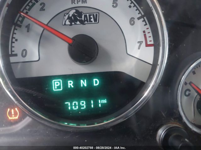 1C4BJWFG4GL243476 Jeep Wrangler Unlimited Rubicon
