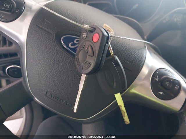 Ford FOCUS S 2014 1FADP3E25EL216561 Image 11