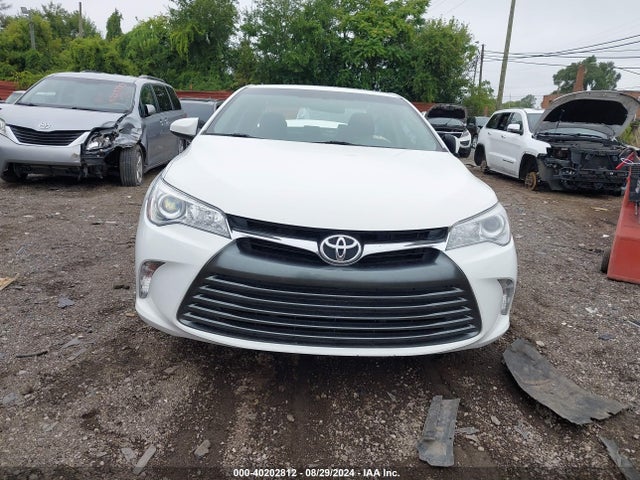 Toyota CAMRY LE 2017 4T1BF1FK9HU405506 Image 12