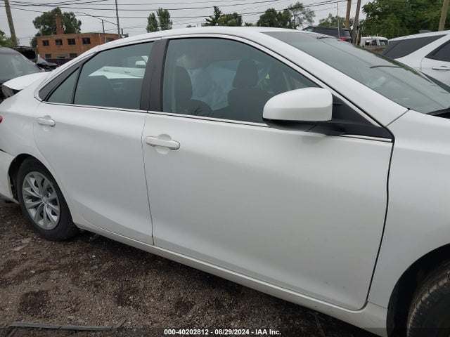 Toyota CAMRY LE 2017 4T1BF1FK9HU405506 Image 13