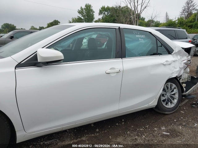 Toyota CAMRY LE 2017 4T1BF1FK9HU405506 Image 14