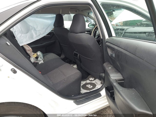 Toyota CAMRY LE 2017 4T1BF1FK9HU405506 Image 8