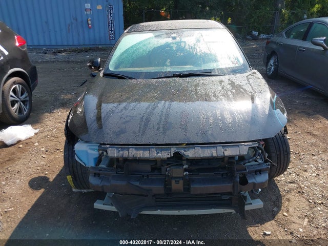 Aukcja sprzedaży 2022 Nissan Sentra Sv Xtronic Cvt, vin: 3N1AB8CV9NY299833, numer aukcji: 40202817