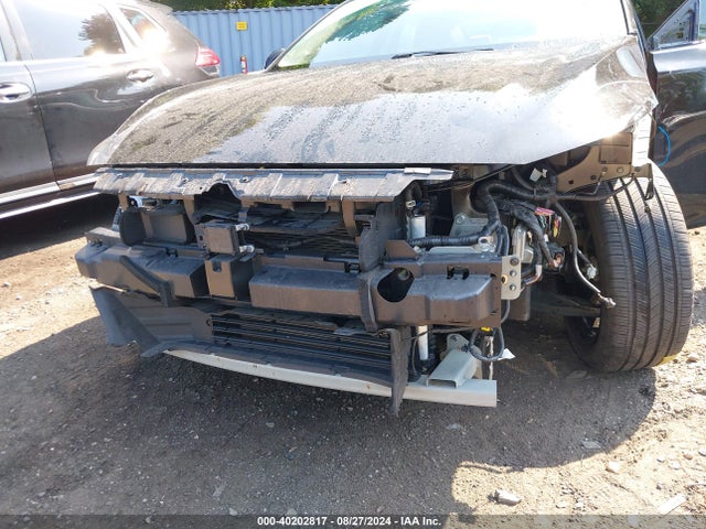 Aukcja sprzedaży 2022 Nissan Sentra Sv Xtronic Cvt, vin: 3N1AB8CV9NY299833, numer aukcji: 40202817