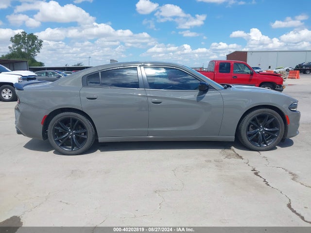 2C3CDXHG3HH539736 Dodge Charger Sxt Rwd