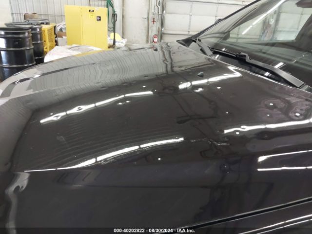 1C4RJFBG1JC365675 Jeep Grand Cherokee Sterling Edition 4x4