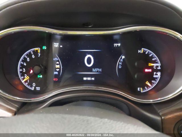 1C4RJFBG1JC365675 Jeep Grand Cherokee Sterling Edition 4x4