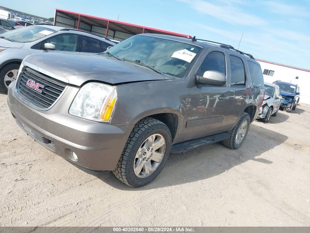 2011 Gmc Yukon Slt მანქანა იყიდება აუქციონზე, vin: 1GKS2CE00BR197333, აუქციონის ნომერი: 40202840