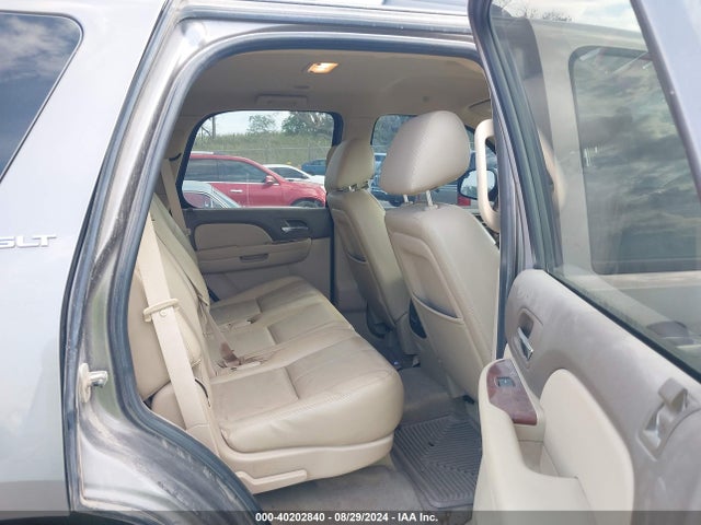 2011 Gmc Yukon Slt მანქანა იყიდება აუქციონზე, vin: 1GKS2CE00BR197333, აუქციონის ნომერი: 40202840