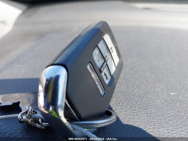 Honda Cr-v Awd Ex-l 2020 5J6RW2H82LL018766 Image 11