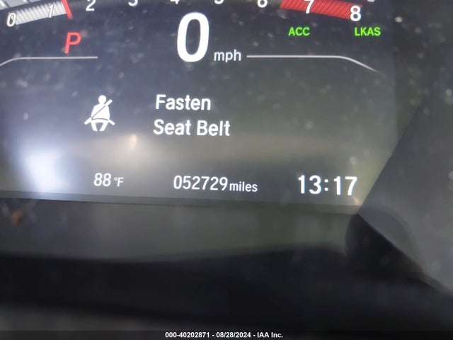Honda Cr-v Awd Ex-l 2020 5J6RW2H82LL018766 Image 15