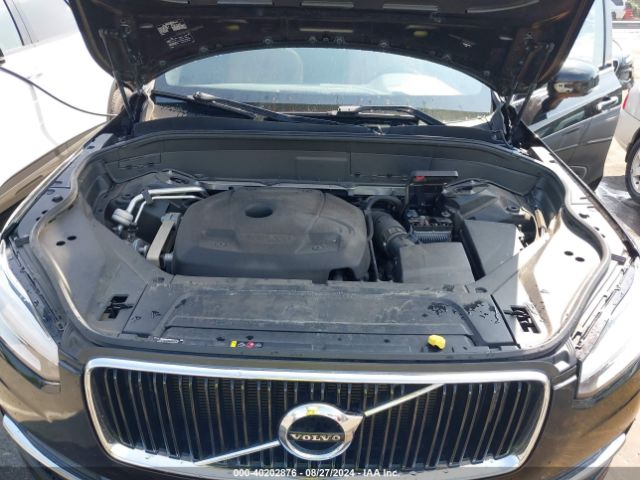 YV4A22PK9H1172189 Volvo Xc90 T6 Momentum