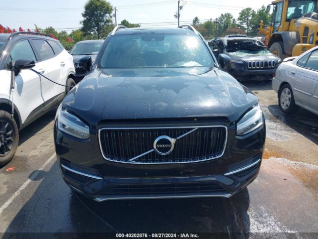 YV4A22PK9H1172189 Volvo Xc90 T6 Momentum
