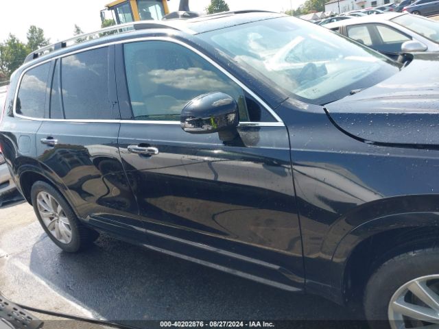 YV4A22PK9H1172189 Volvo Xc90 T6 Momentum