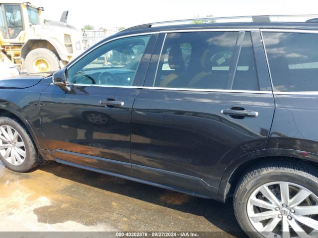 YV4A22PK9H1172189 Volvo Xc90 T6 Momentum