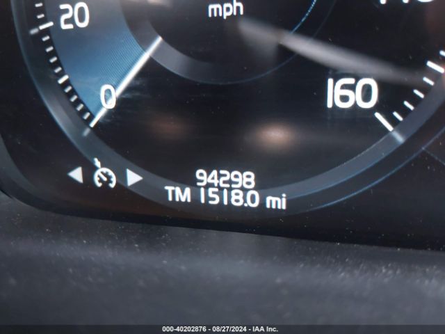 YV4A22PK9H1172189 Volvo Xc90 T6 Momentum