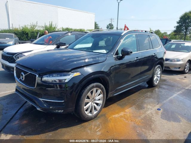 YV4A22PK9H1172189 Volvo Xc90 T6 Momentum