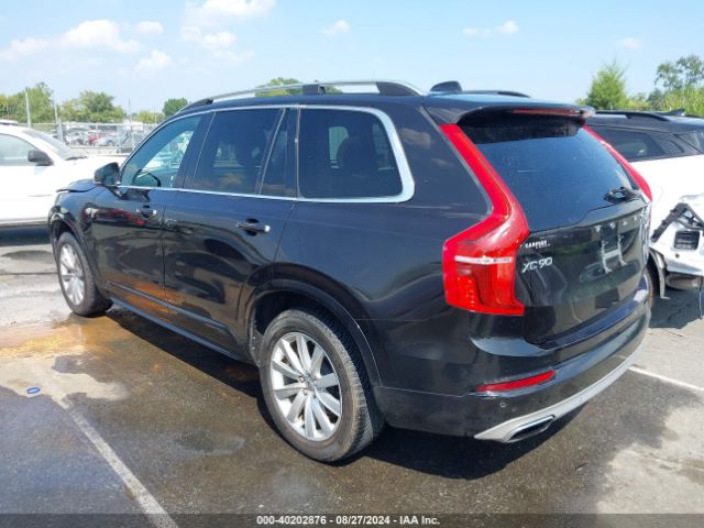 YV4A22PK9H1172189 Volvo Xc90 T6 Momentum