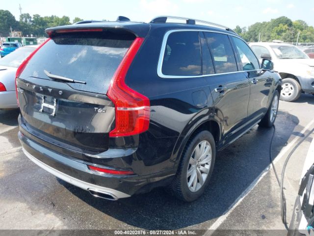 YV4A22PK9H1172189 Volvo Xc90 T6 Momentum