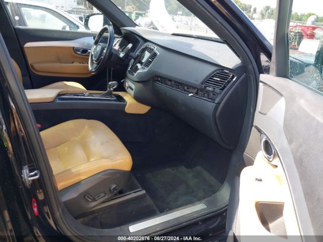 YV4A22PK9H1172189 Volvo Xc90 T6 Momentum