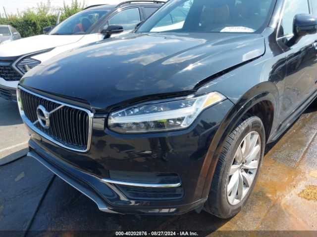 YV4A22PK9H1172189 Volvo Xc90 T6 Momentum