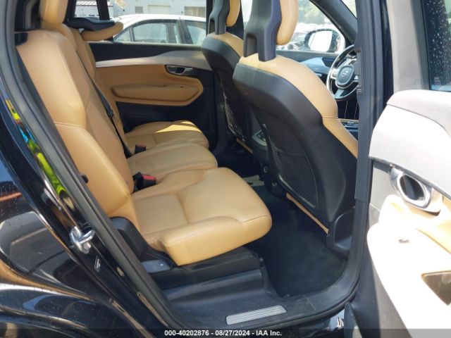 YV4A22PK9H1172189 Volvo Xc90 T6 Momentum